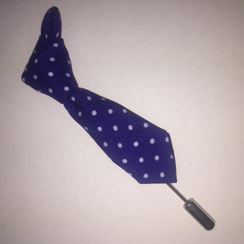 E-Male Lapel Tie Pins