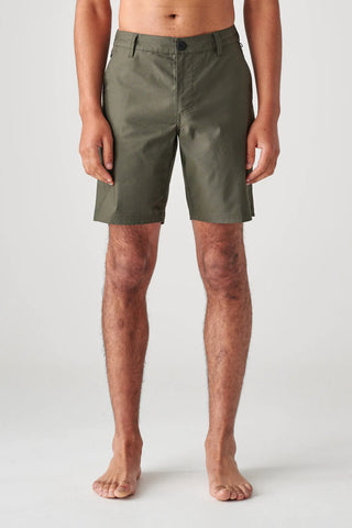 GLOBE Any Wear Short - Forest
