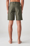 GLOBE Any Wear Short - Forest
