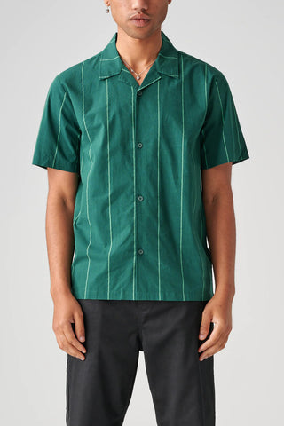 GLOBE Off Course SS Shirt