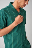 GLOBE Off Course SS Shirt