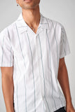 GLOBE Off Course SS Shirt