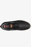 GLOBE GS Chukka - Black/Denim