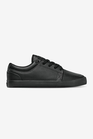 Globe GS Chukka - Black BTS (+2 pairs of Free Socks)