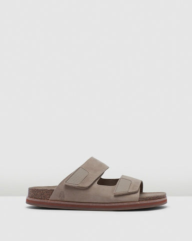 Hush Puppies CRACKER - Taupe