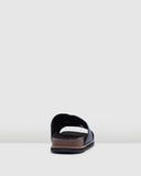 Hush Puppies Coolio - Black