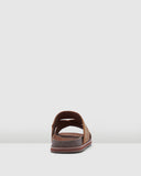 Hush Puppies Coolio - Tan