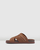 Hush Puppies Coolio - Tan