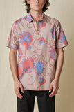 Globe Dreamin' Wild Short Sleeve Shirt - Dune