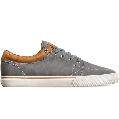 Globe GS - Grey Mock/Antique