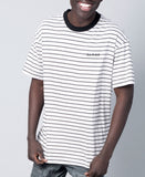 GLOBE Freedom Fighter Tee - Oatmeal