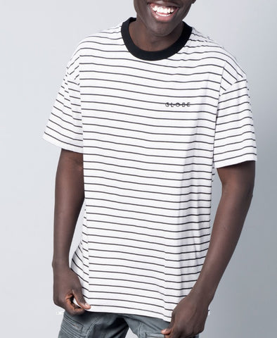 GLOBE Freedom Fighter Tee - Oatmeal