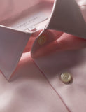 Hardy Amies HA366SF Pink Business Shirt