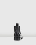 Hush Puppies Wisconsin Boot - Black