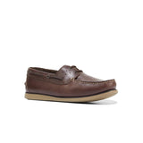 Hush Puppies TAYLOR Boat Shoe