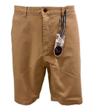 Le Short LS2120 Stretch Chino Short