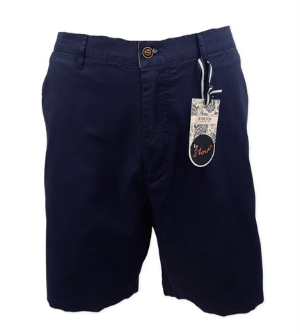 Le Short LS2120 Stretch Chino Short