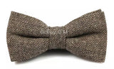 E-Male Wool Bow Tie