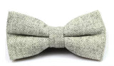 E-Male Wool Bow Tie