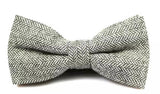 E-Male Wool Bow Tie