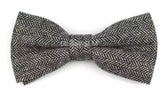 E-Male Wool Bow Tie
