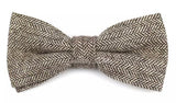 E-Male Wool Bow Tie