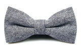 E-Male Wool Bow Tie