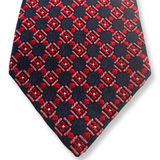 Hardy Amies Silk Ties