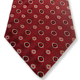 Hardy Amies Silk Ties
