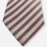 Hardy Amies Silk Ties