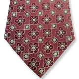 Hardy Amies Silk Ties