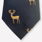 Hardy Amies Silk Ties
