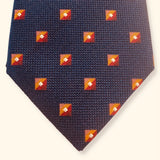 Hardy Amies Silk Ties