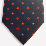 Hardy Amies Silk Ties