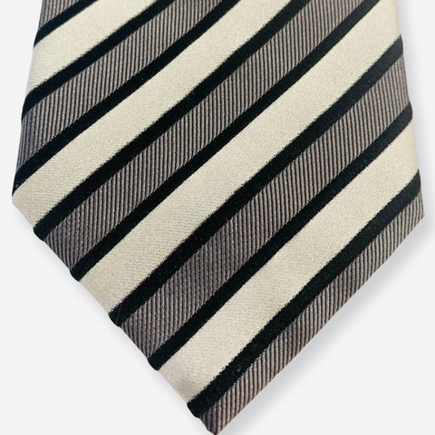 Hardy Amies Silk Ties