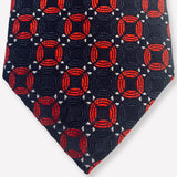 Hardy Amies Silk Ties