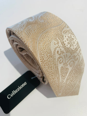 COLLEZIONE Tivolis Silk TIES