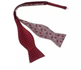E-Male TYO Reversible Bow Tie