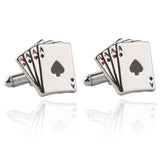 E-Male Novelty Cufflinks