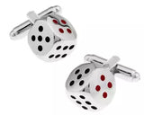 E-Male Novelty Cufflinks
