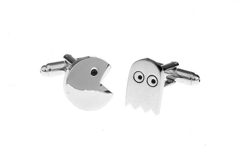 E-Male Novelty Cufflinks