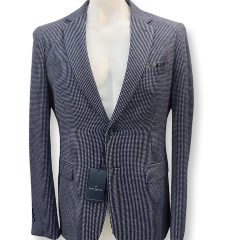 Daniel Hechter 639 Parker Jacket - 12RE