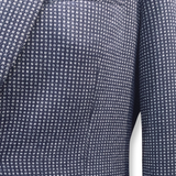 Daniel Hechter 639 Parker Jacket - 12RE