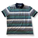 Back Bay G660100 Mercerized Polo