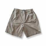 Back Bay G460301 Stretch Bedford Elastic Short