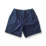 Back Bay G460301 Stretch Bedford Elastic Short