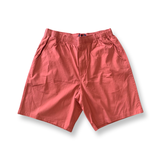Back Bay G460301 Stretch Bedford Elastic Short