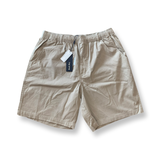 Back Bay G460301 Stretch Bedford Elastic Short