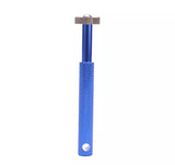 E-MALE GOLF CLUB IRON/WEDGE GROOVE CLEANER