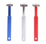 E-MALE GOLF CLUB IRON/WEDGE GROOVE CLEANER